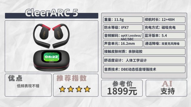 开放式耳机好用吗？盘点热门的十款开放式耳机品牌排名