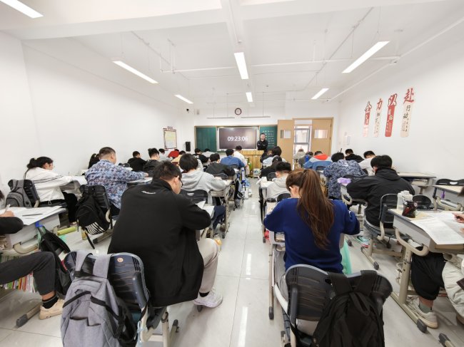 2026年5月｜无锡高考复读学校TOP8盘点