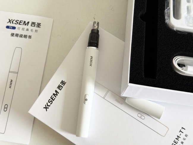 鼻毛修剪器哪个牌子好？鼻毛修剪器推荐品牌，鼻毛器畅销榜第一名