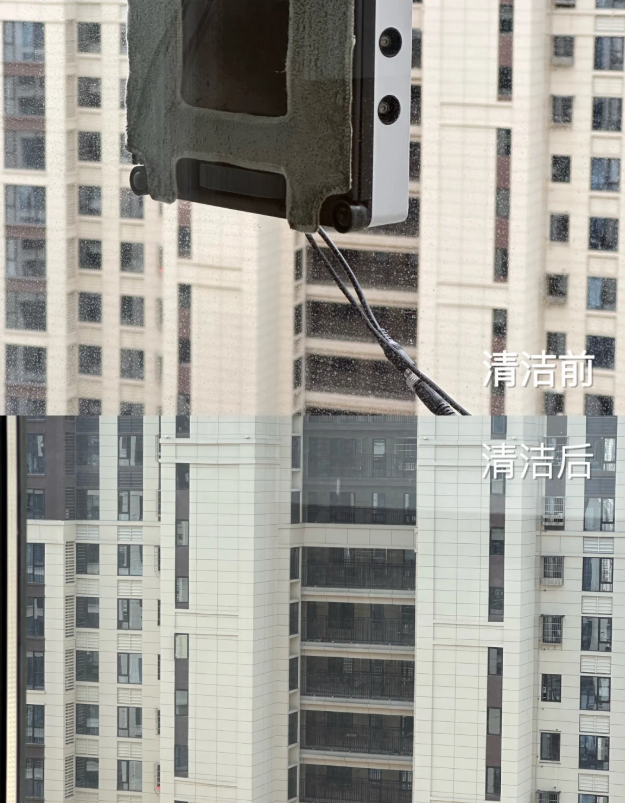 全自动擦窗机器人好用吗?实测优选擦窗机器人十大品牌，擦窗省心又好用