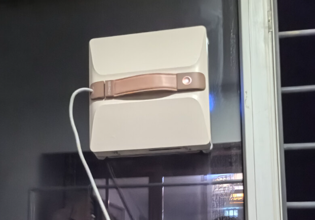 家用擦窗机器人哪个牌子好？2026家用擦窗机十大品牌测评全解析，居家擦窗避坑