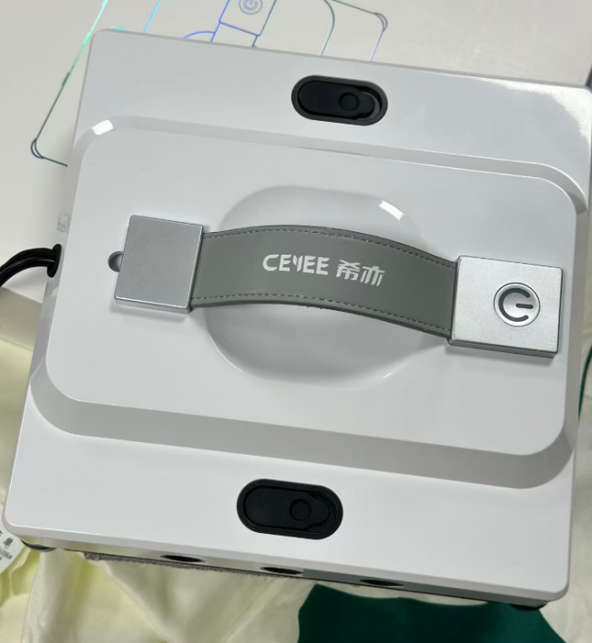 家用擦窗机器人哪个牌子好？2026家用擦窗机十大品牌测评全解析，居家擦窗避坑