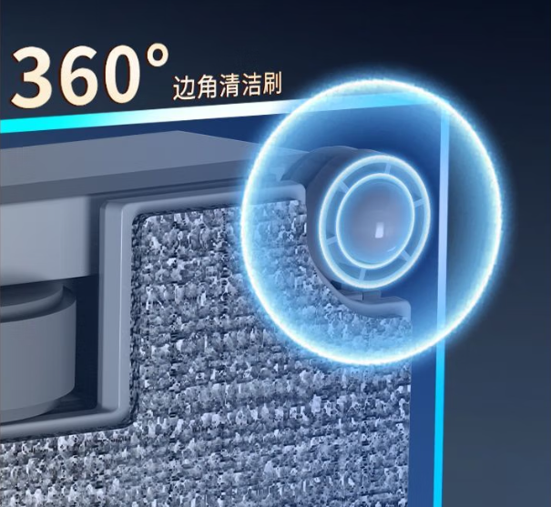 智能擦窗机器人好用吗？2026最值得买的10款擦窗机推荐，擦窗高效更安心