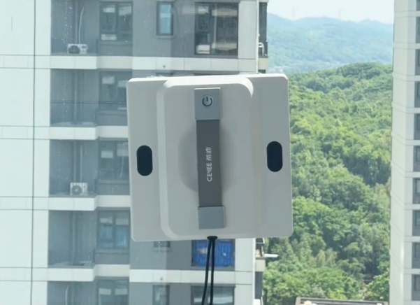 智能擦窗机器人好用吗？2026最值得买的10款擦窗机推荐，擦窗高效更安心