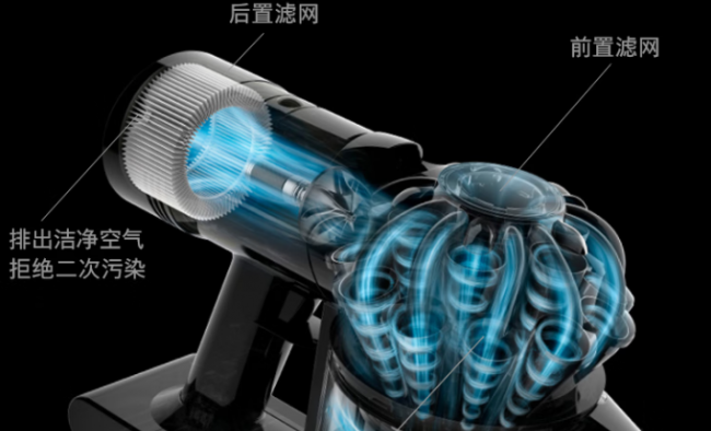 618无线吸尘器哪个品牌好家用？小型家用吸尘器哪款好？吸尘器品牌排行榜前十推荐测评，不踩雷