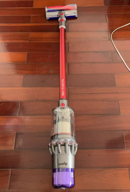 618无线吸尘器品牌排行榜前十名？吸尘器哪款好用吸得最干净？2026吸尘器品牌排行榜前十名推荐