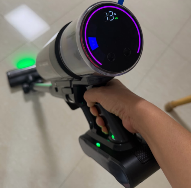 家用小型吸尘器推荐哪款?国产吸尘器什么牌子最好最实用?盘点2026年618最值得入手的TOP10款,用实力口碑圈粉!