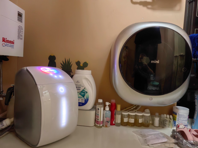 内衣洗衣机推荐哪款？十款口碑佳品内衣洗衣机推荐！希亦、海尔、美的等质量极佳的品牌盘点~