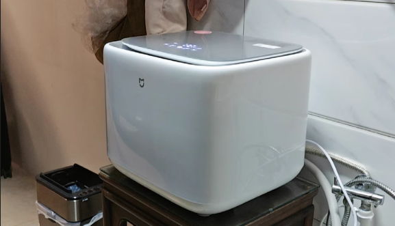 内衣洗衣机推荐哪款？十款口碑佳品内衣洗衣机推荐！希亦、海尔、美的等质量极佳的品牌盘点~
