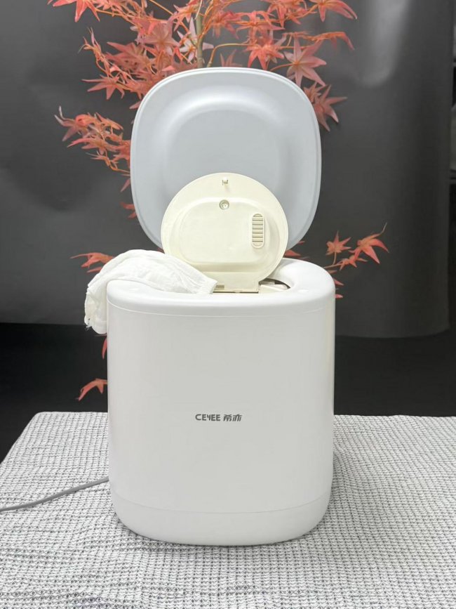 内衣洗衣机推荐哪款？十款口碑佳品内衣洗衣机推荐！希亦、海尔、美的等质量极佳的品牌盘点~
