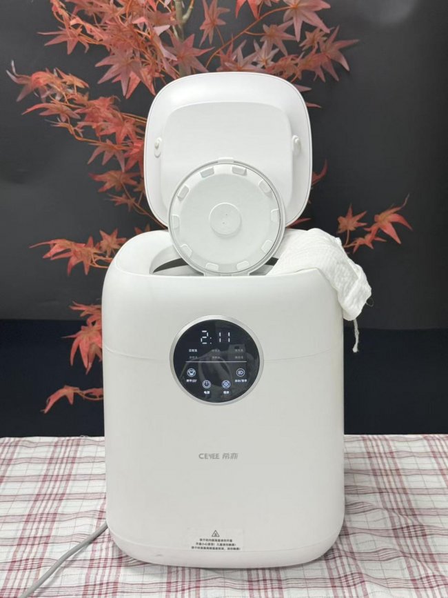 内衣洗衣机推荐哪款？十款口碑佳品内衣洗衣机推荐！希亦、海尔、美的等质量极佳的品牌盘点~