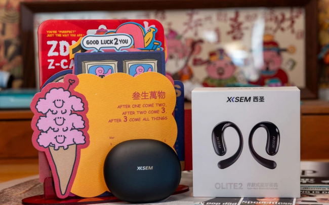 开放式耳机哪个品牌好性价比高？十款高性价比开放式蓝牙耳机推荐