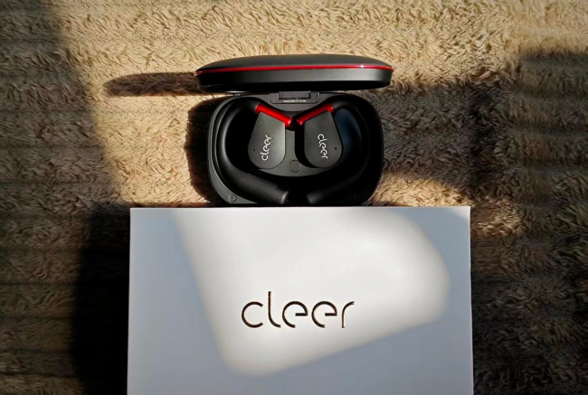 开放式耳机哪个品牌好性价比高？十款高性价比开放式蓝牙耳机推荐