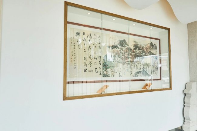 得福腊味携非遗匠心已亮相多城！