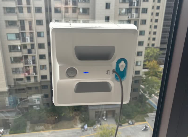 智能擦窗机器人好用吗？2026（5月）十大公认最好的擦窗器优缺点评测，值得选购