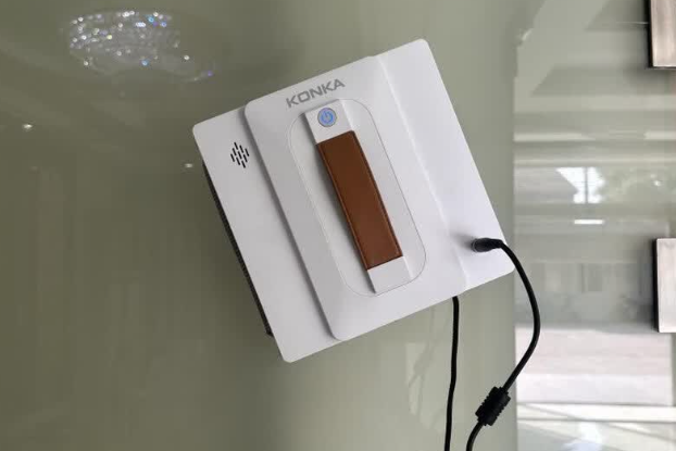 智能擦窗机器人好用吗？2026（5月）十大公认最好的擦窗器优缺点评测，值得选购
