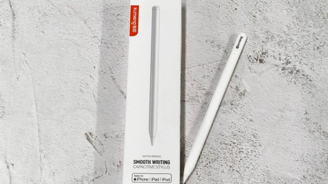ipad笔什么牌子好?西圣、酷盟、倍思电容笔哪款性价比高?热门电容笔品牌横评实测!