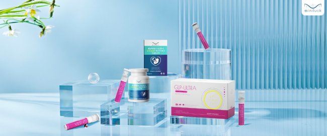 全球化视野，欧洲级品质：Miniluck的品牌实力与健康愿景