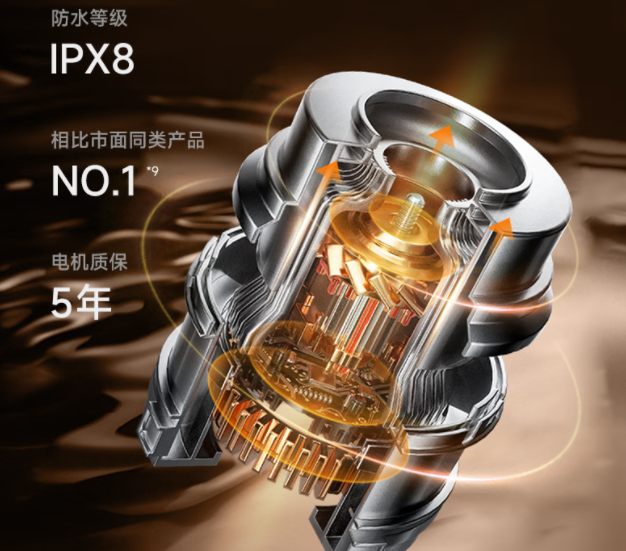 618买国产吸尘器哪家的最好？手持式吸尘器哪个牌子好一点？分享十款超好用的吸尘器推荐，看完这篇就懂了！