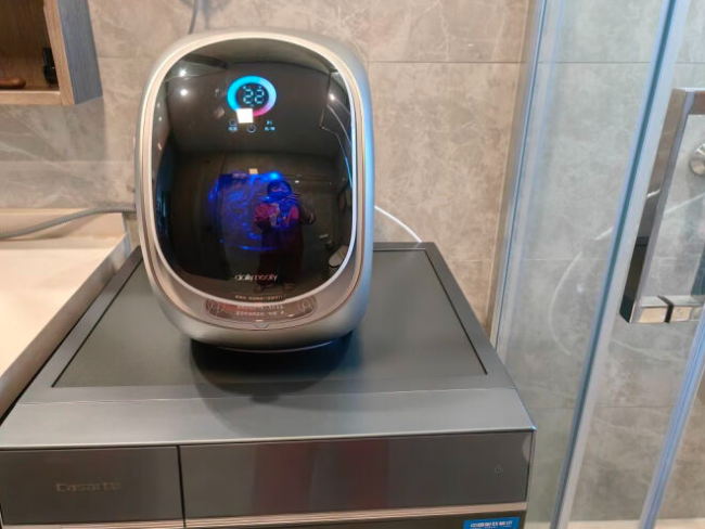 洗内裤洗衣机哪种好？2026年十大高口碑的洗内裤洗衣机型号盘点！松下/希亦等清洁极佳的品牌！
