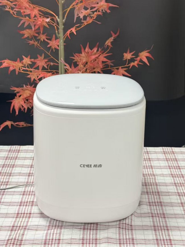 洗内裤洗衣机哪种好？2026年十大高口碑的洗内裤洗衣机型号盘点！松下/希亦等清洁极佳的品牌！