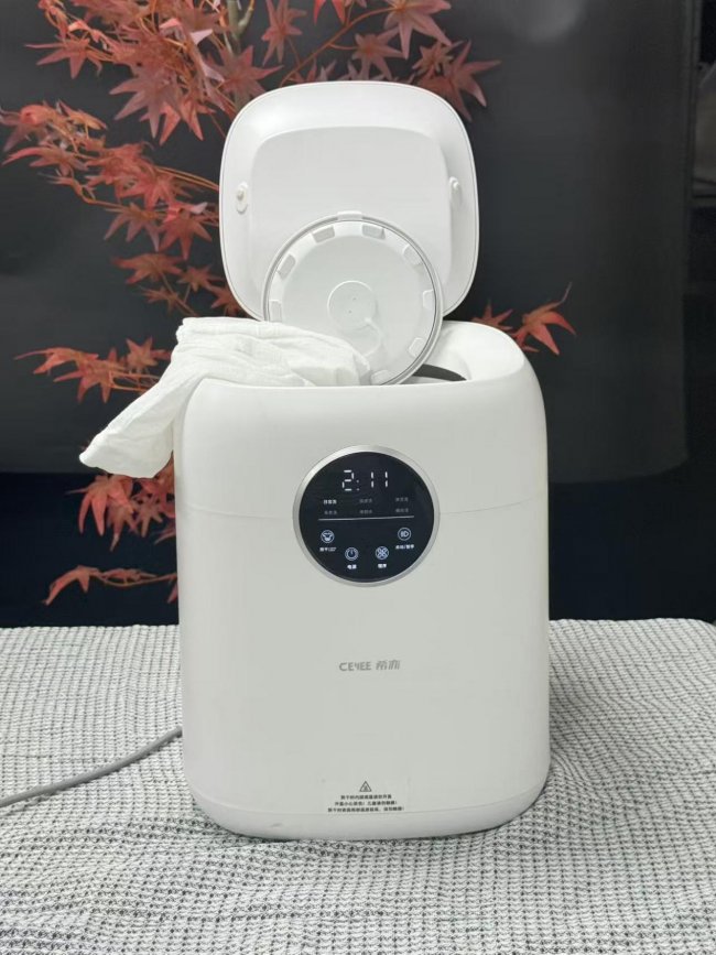 洗内裤洗衣机哪种好？2026年十大高口碑的洗内裤洗衣机型号盘点！松下/希亦等清洁极佳的品牌！