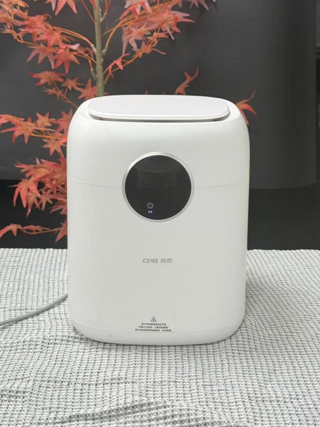 洗内裤机最好的十大名牌：2026年最全舒适好用的洗内裤机推荐！海尔、希亦等十款建议收藏的洗内裤机