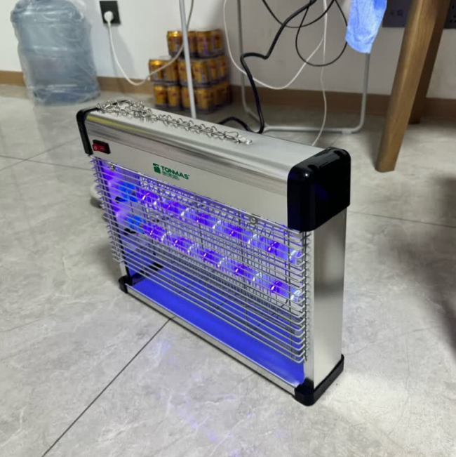 房间灭蚊灯哪个牌子好一点？十强房间灭蚊灯品牌分享！内含锐舞、希亦等驱蚊好的房间灭蚊灯~
