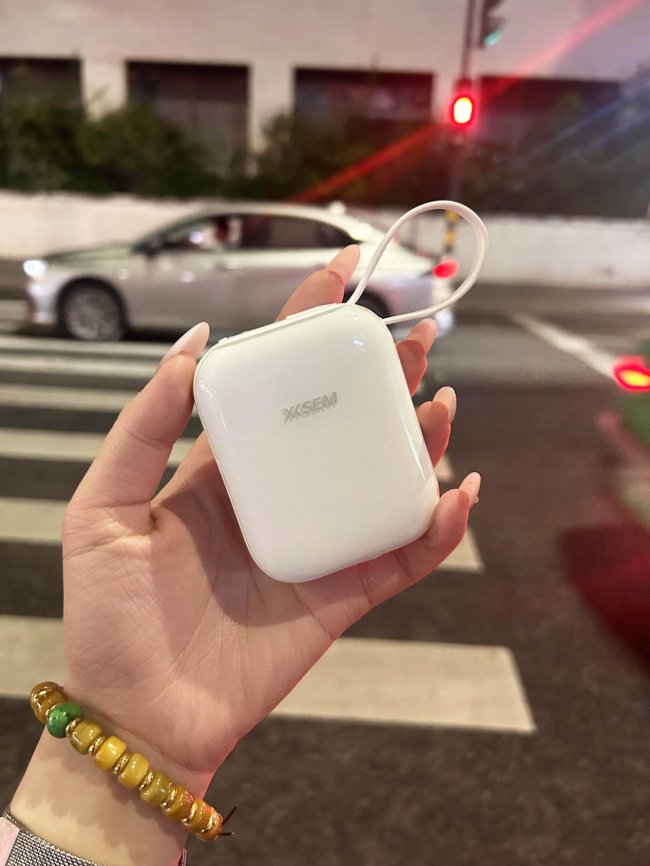 最好的充电宝是哪一款？精选2026年最好的充电宝品牌，专业测评