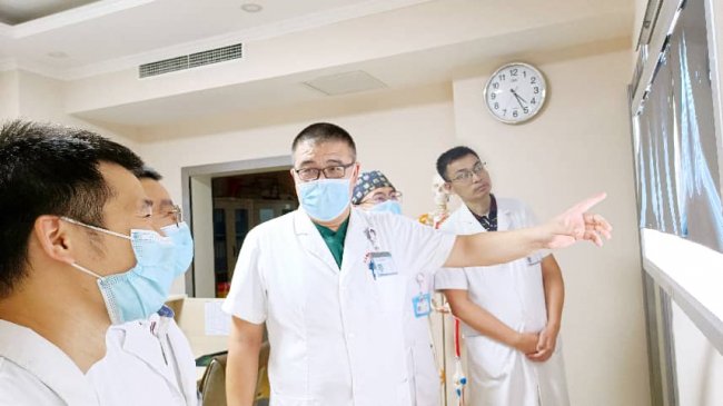 北京精诚博爱医院：打了石膏别慌张，这些细节请收好