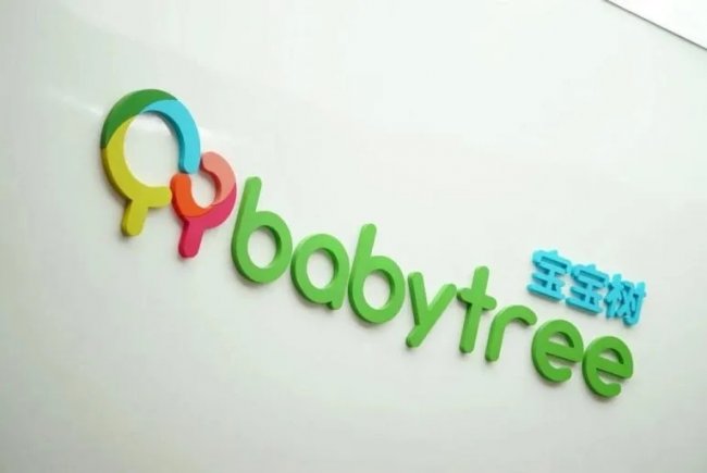宝宝树:连贯陪伴的家庭成长解决方案 宝宝树:连贯陪伴的家庭成长解决方案