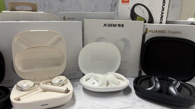 什么品牌的开放式耳机好? 适合学生党的十款高性价比开放式耳机推荐