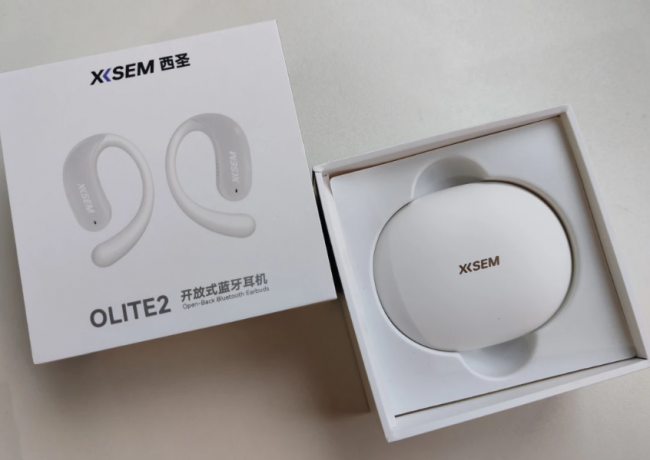 什么品牌的开放式耳机好? 适合学生党的十款高性价比开放式耳机推荐