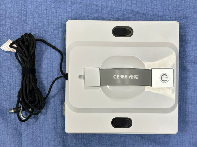618最值得买的擦窗机器人有哪些？618十款智能擦窗机实测对比推荐，高性价比闭眼入