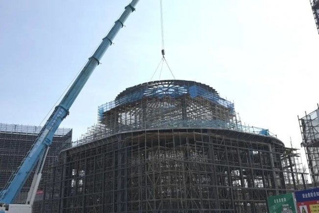 广西百色两个民生工程迎来多个重要节点