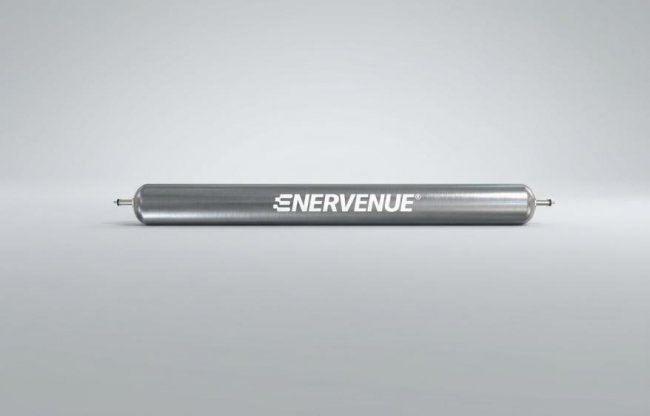 EnerVenue第四代水系金属电池全球首个试点项目落地常州金坛，港华燃气率先部署