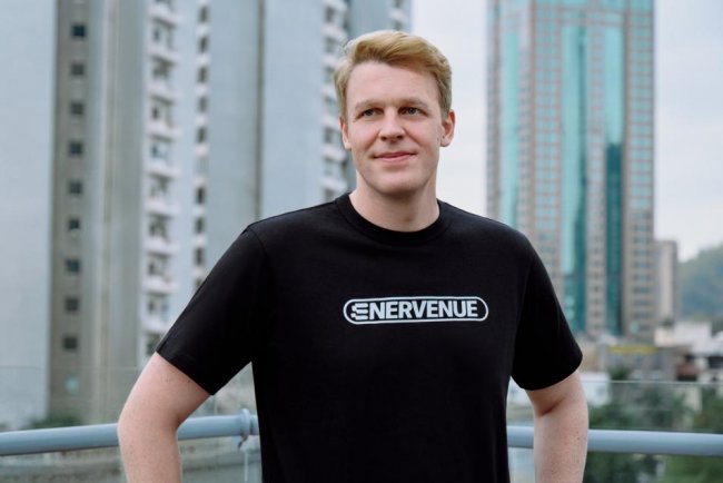 EnerVenue 3亿美元融资加速扩产，第四代水系金属电池试点项目在常州投运