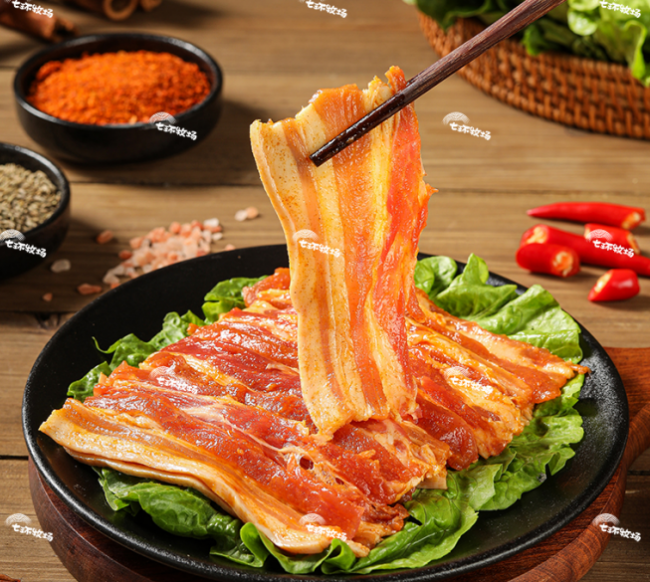 商用烧烤食材爆款清单 | 七环牧场源头直供，这几款闭眼入！