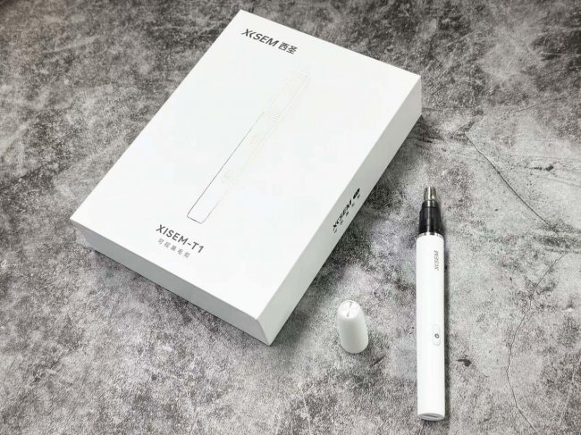 鼻毛修剪器哪个好?剪鼻毛专用剪刀,剪鼻毛器畅销榜第一名推荐