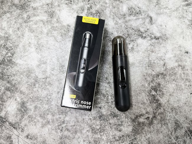 鼻毛修剪器哪个好?剪鼻毛专用剪刀,剪鼻毛器畅销榜第一名推荐