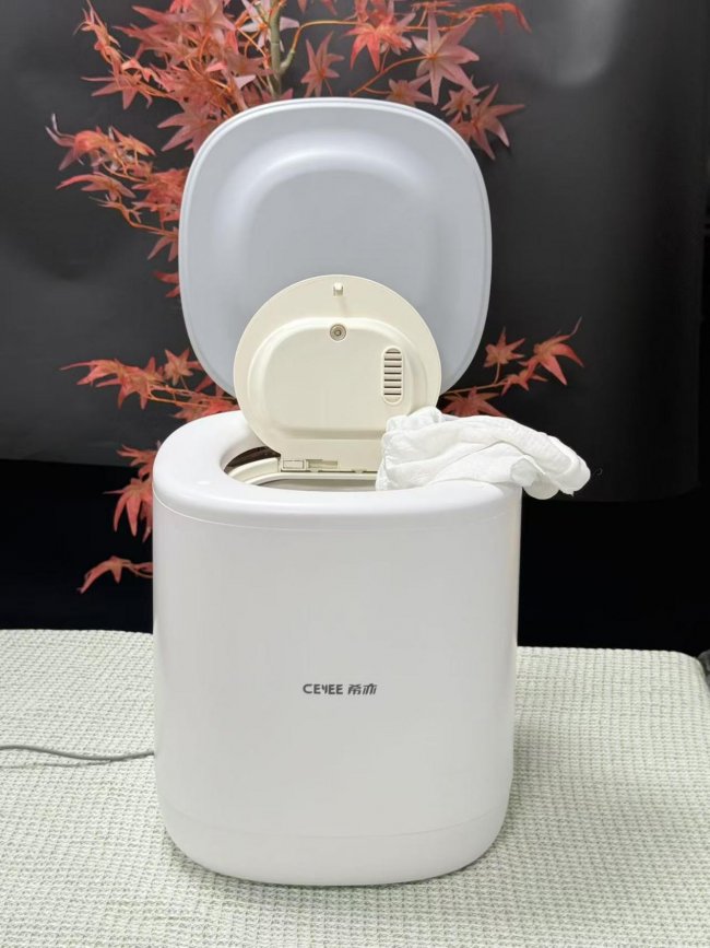 宠物洗衣机哪种好用又实惠?盘点618好用又实惠的宠物洗衣机品牌!希亦、海尔等畅销品牌~