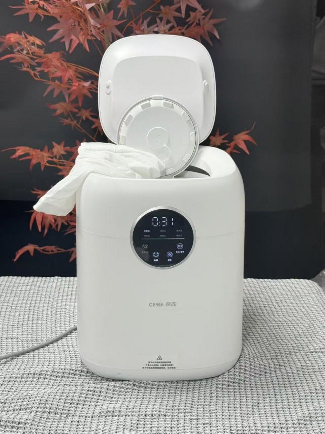 宠物洗衣机哪种好用又实惠?盘点618好用又实惠的宠物洗衣机品牌!希亦、海尔等畅销品牌~