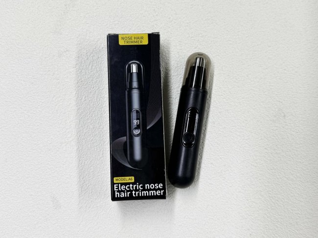 鼻毛修剪器哪个品牌好？鼻毛修剪器品牌排名，鼻毛剪刀十大排名