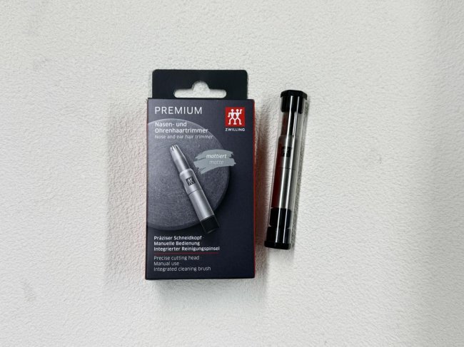鼻毛修剪器哪个品牌好？鼻毛修剪器品牌排名，鼻毛剪刀十大排名