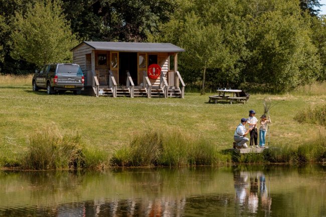 英伦夏日，在风味与风景之间展开  携家人探索英国四季酒店，共赴盛夏欢聚之旅