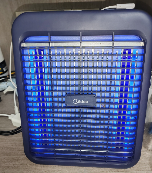 家用灭蚊灯价格是多少啊？2026年最全最舒适的家用灭蚊灯品牌推荐！内含希亦、美的在内的知名品牌~