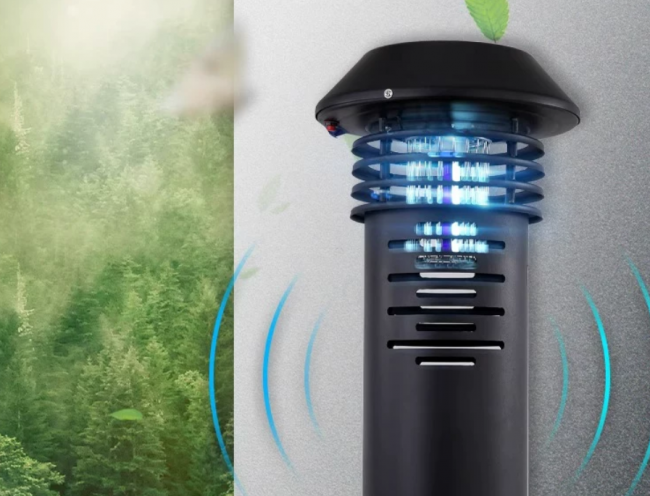 家用灭蚊灯价格是多少啊？2026年最全最舒适的家用灭蚊灯品牌推荐！内含希亦、美的在内的知名品牌~