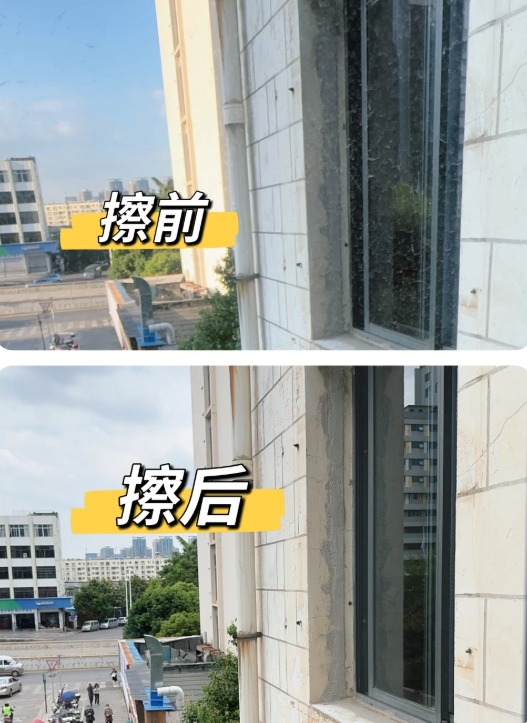 2026年618热门擦窗机器人推荐|擦窗机好不好用？科沃斯、希亦、追觅、玻妞，哪款擦窗机才是真好用