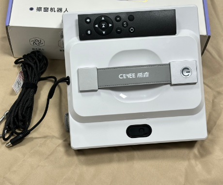 2026年618热门擦窗机器人推荐|擦窗机好不好用？科沃斯、希亦、追觅、玻妞，哪款擦窗机才是真好用