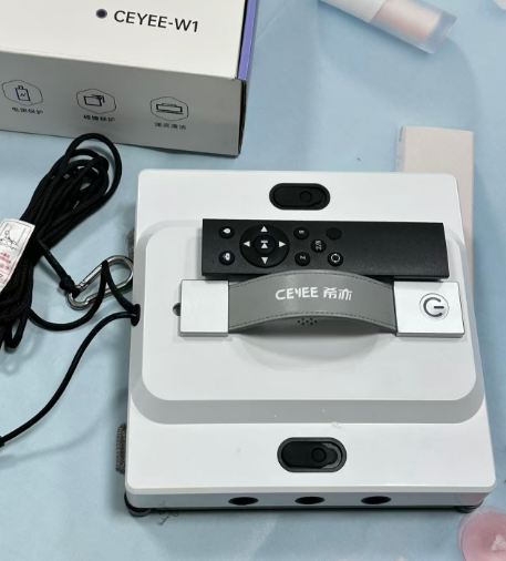 【618抢先购】618值得入手的擦窗机器人品牌有哪些?十款擦窗器实测，618可闭眼入款！